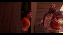 Wolf King - Season 01 Episode 05